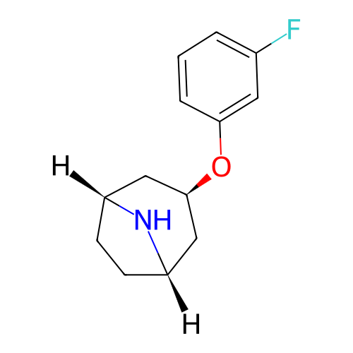 Chemical structure of BindingDB Monomer ID 50333961