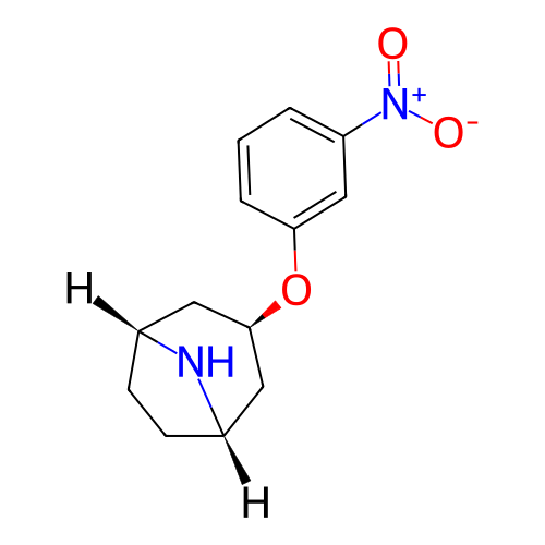 Chemical structure of BindingDB Monomer ID 50333963