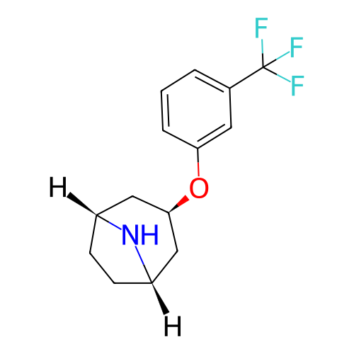 Chemical structure of BindingDB Monomer ID 50333964