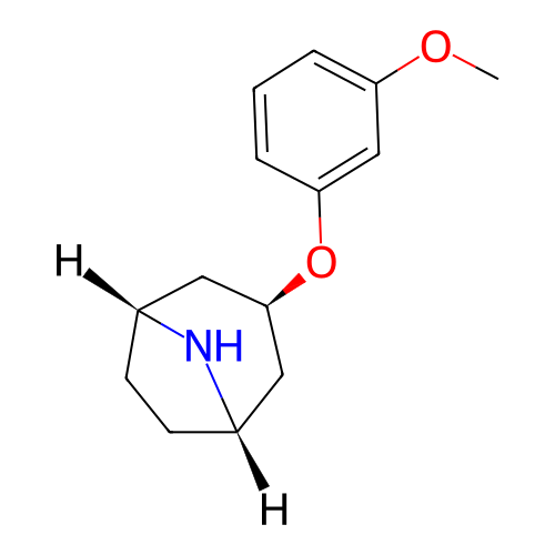 Chemical structure of BindingDB Monomer ID 50333965