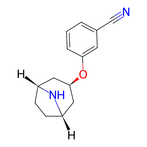 Chemical structure of BindingDB Monomer ID 50333966