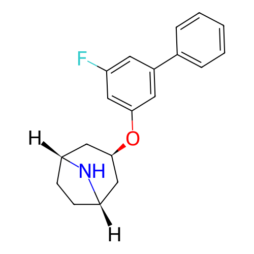 Chemical structure of BindingDB Monomer ID 50333970