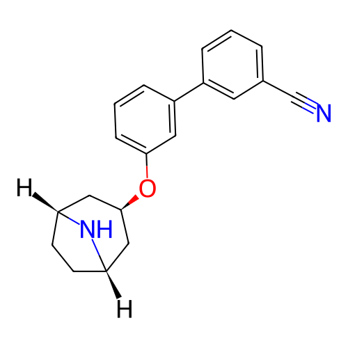 Chemical structure of BindingDB Monomer ID 50333974