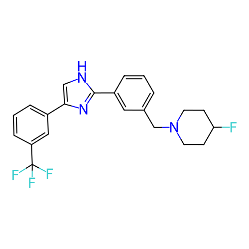Chemical structure of BindingDB Monomer ID 50334020