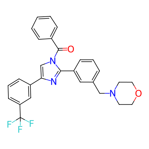 Chemical structure of BindingDB Monomer ID 50334037