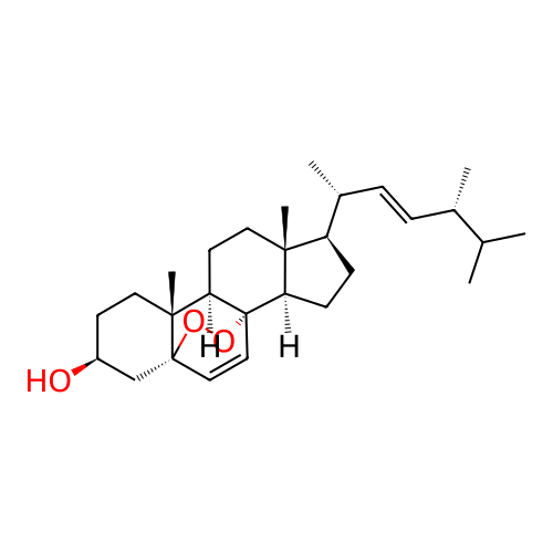 Chemical structure of BindingDB Monomer ID 50334064