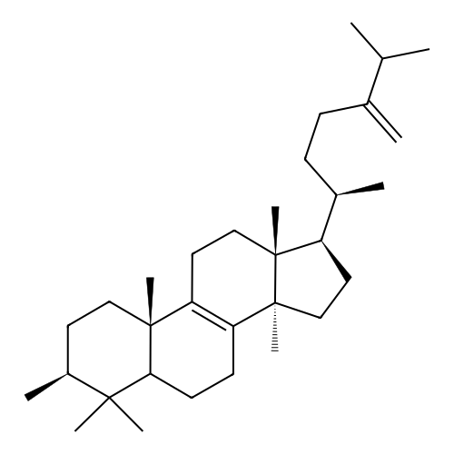 Chemical structure of BindingDB Monomer ID 50334072