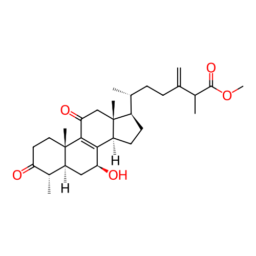 Chemical structure of BindingDB Monomer ID 50334077