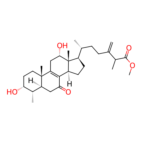 Chemical structure of BindingDB Monomer ID 50334079
