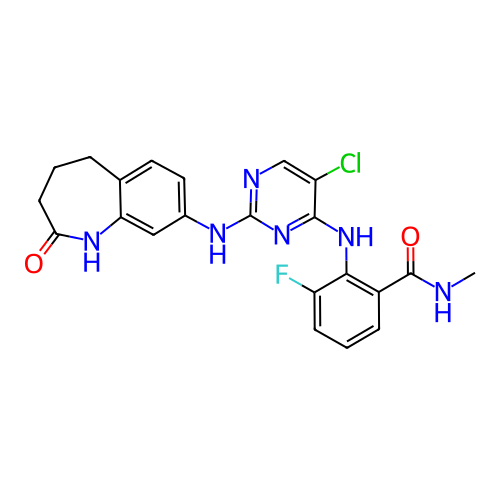 Chemical structure of BindingDB Monomer ID 50334089