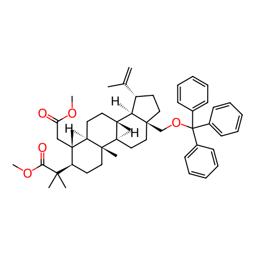 Chemical structure of BindingDB Monomer ID 50334100