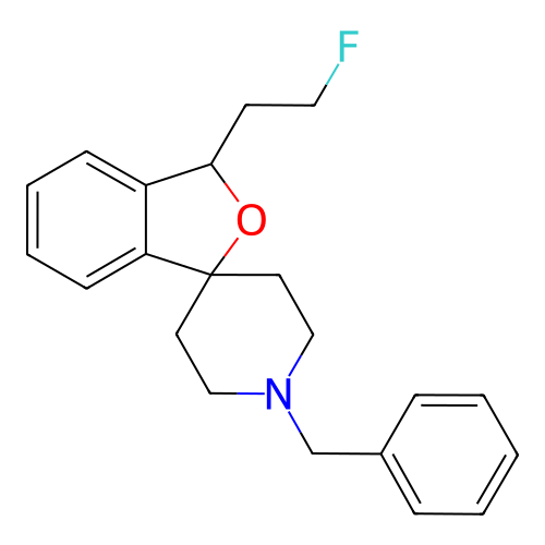 Chemical structure of BindingDB Monomer ID 50334158