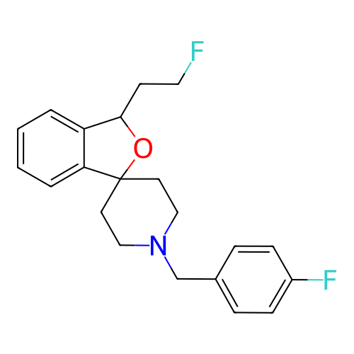 Chemical structure of BindingDB Monomer ID 50334161
