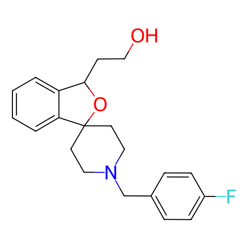 Chemical structure of BindingDB Monomer ID 50334162
