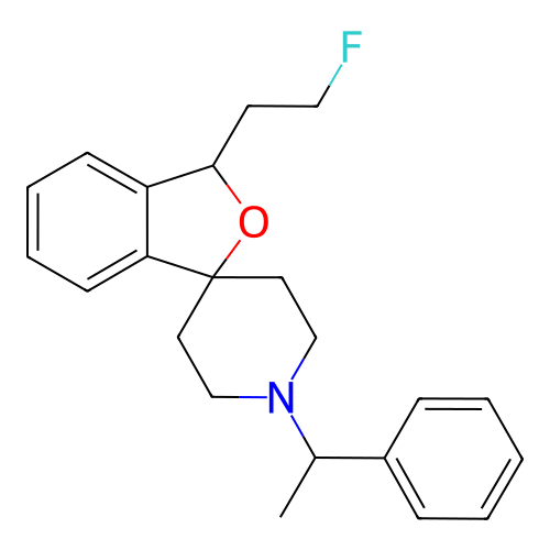 Chemical structure of BindingDB Monomer ID 50334166