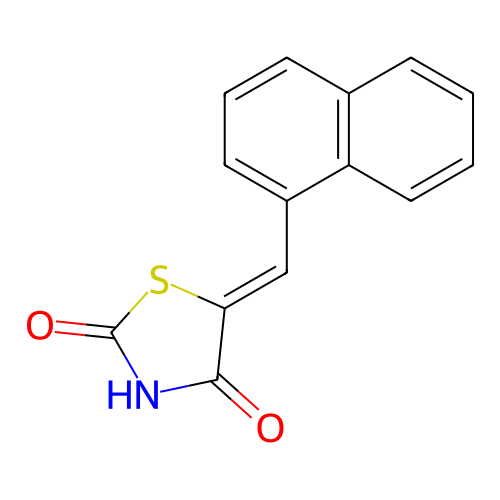 Chemical structure of BindingDB Monomer ID 50334179