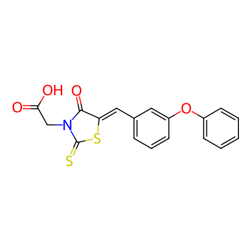 Chemical structure of BindingDB Monomer ID 50334180