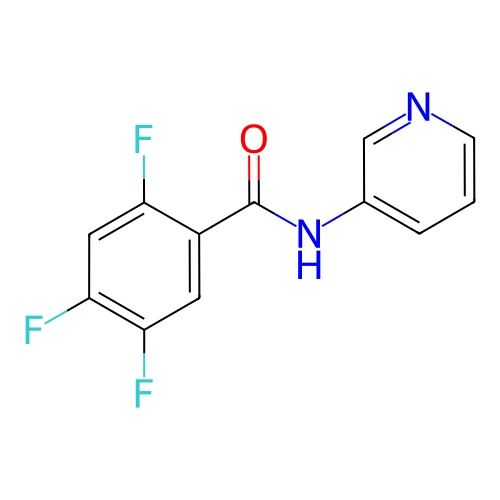 Chemical structure of BindingDB Monomer ID 50334186