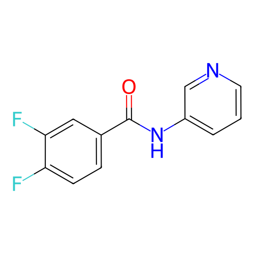Chemical structure of BindingDB Monomer ID 50334187