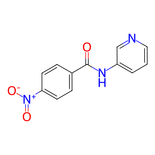 Chemical structure of BindingDB Monomer ID 50334188