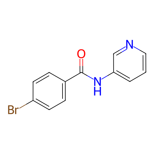 Chemical structure of BindingDB Monomer ID 50334190