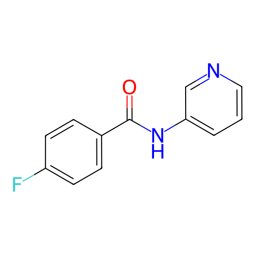 Chemical structure of BindingDB Monomer ID 50334192