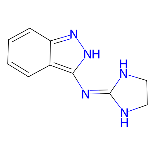 Chemical structure of BindingDB Monomer ID 50334194