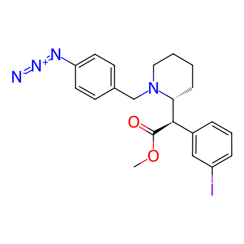 Chemical structure of BindingDB Monomer ID 50334211