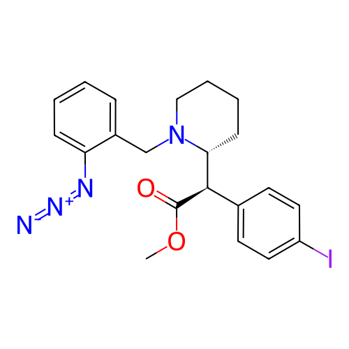 Chemical structure of BindingDB Monomer ID 50334212