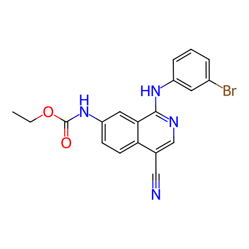 Chemical structure of BindingDB Monomer ID 50334222