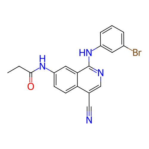Chemical structure of BindingDB Monomer ID 50334227