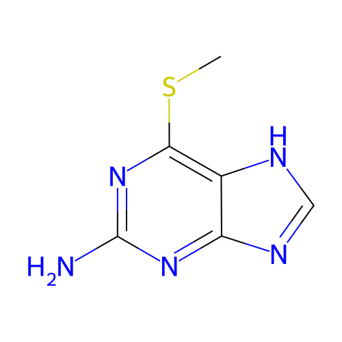 Chemical structure of BindingDB Monomer ID 50334271