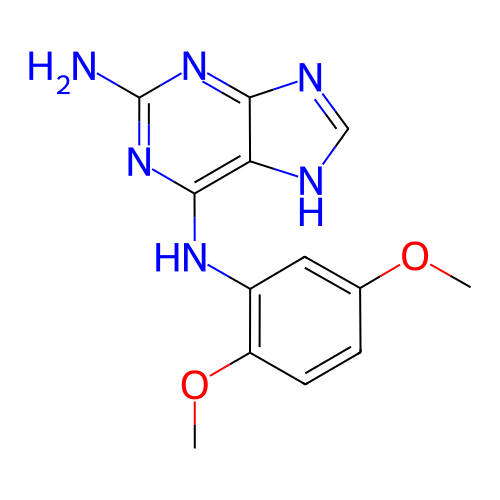 Chemical structure of BindingDB Monomer ID 50334272