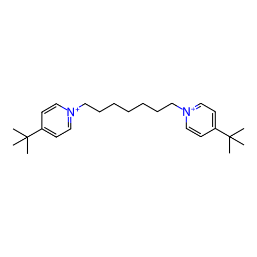 Chemical structure of BindingDB Monomer ID 50334302