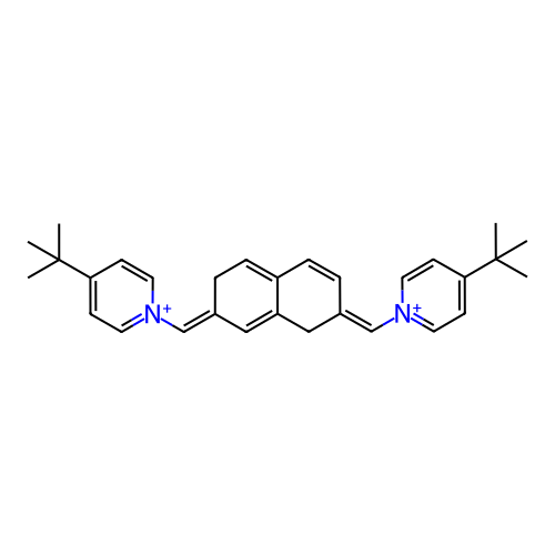 Chemical structure of BindingDB Monomer ID 50334303