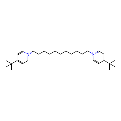 Chemical structure of BindingDB Monomer ID 50334304