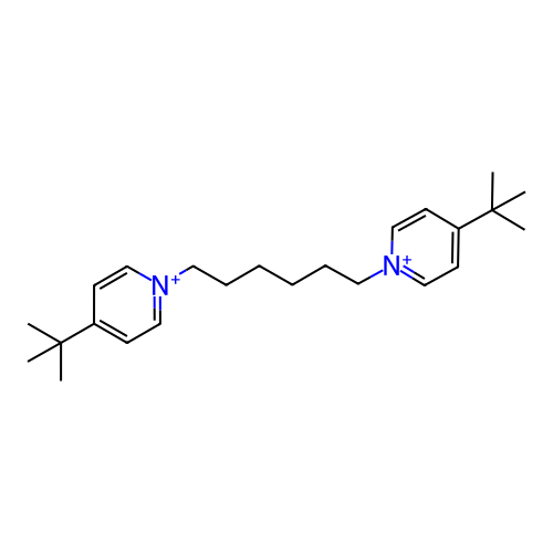 Chemical structure of BindingDB Monomer ID 50334305