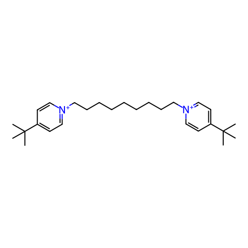 Chemical structure of BindingDB Monomer ID 50334306