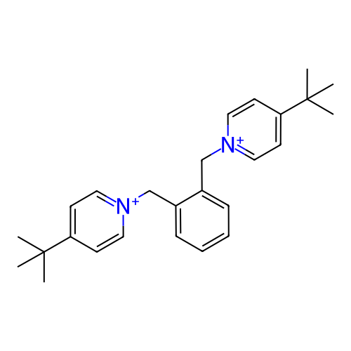 Chemical structure of BindingDB Monomer ID 50334311