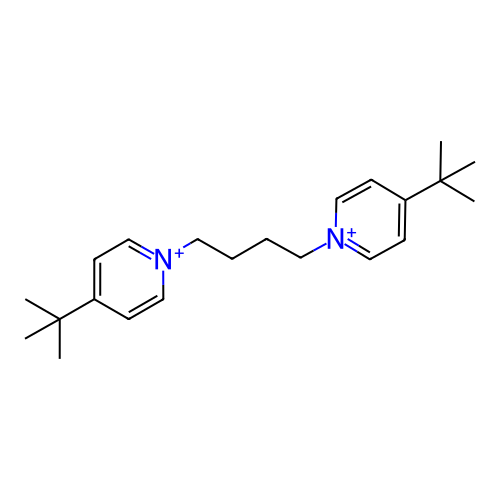 Chemical structure of BindingDB Monomer ID 50334313