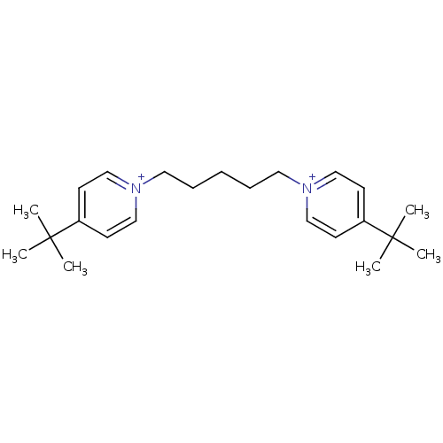Chemical structure of BindingDB Monomer ID 50334314