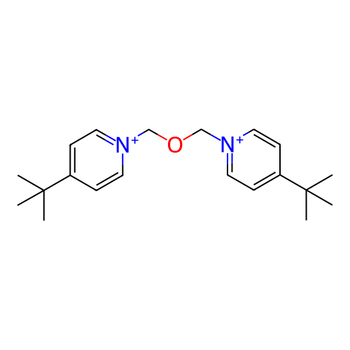 Chemical structure of BindingDB Monomer ID 50334315
