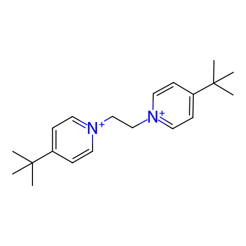 Chemical structure of BindingDB Monomer ID 50334317