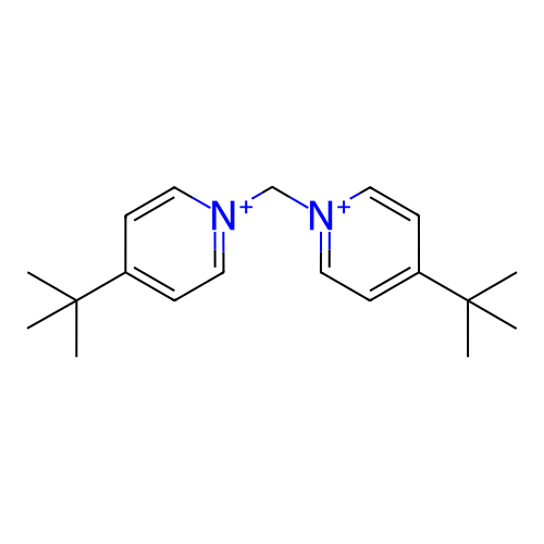 Chemical structure of BindingDB Monomer ID 50334319