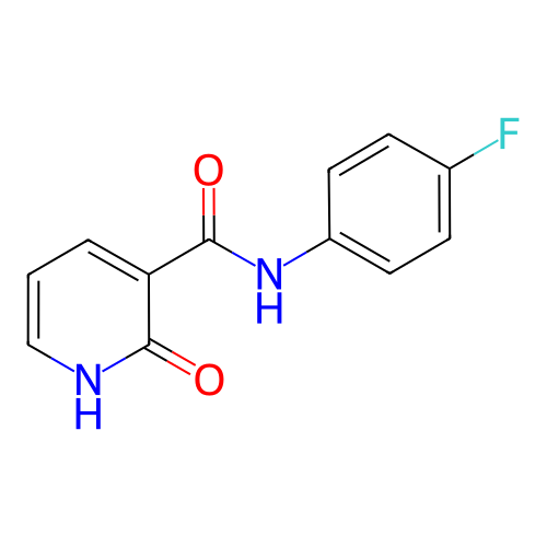 Chemical structure of BindingDB Monomer ID 50334320