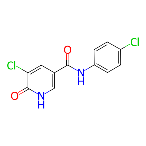 Chemical structure of BindingDB Monomer ID 50334328