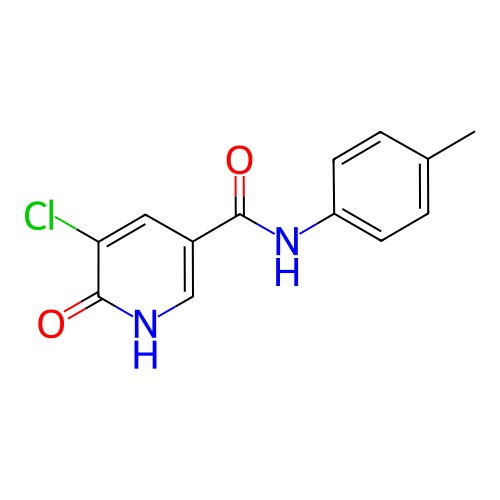 Chemical structure of BindingDB Monomer ID 50334330