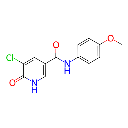 Chemical structure of BindingDB Monomer ID 50334331