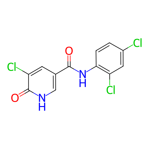 Chemical structure of BindingDB Monomer ID 50334332