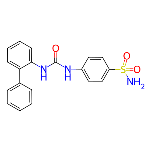 Chemical structure of BindingDB Monomer ID 50334348